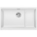 BLANCO SUBLINE 700 U Level InFino Évier, blanc 523456
