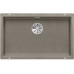 BLANCO Subline 700 U InFino Évier de cuisine SILGRANIT, tartufo 523449