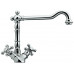 BLANCO TERA mitigeur chrome 512597