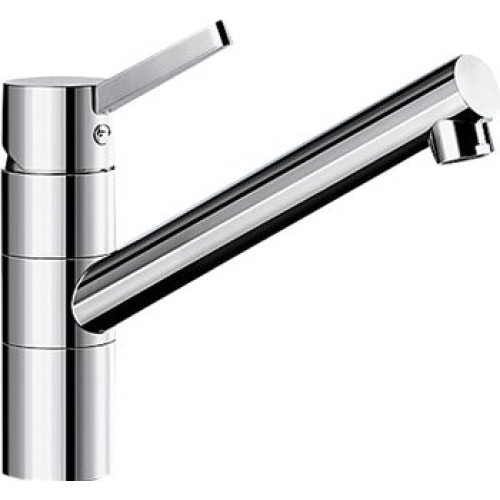 BLANCO Tivo-F mélangeur de cuisine amovible, chromé 518408