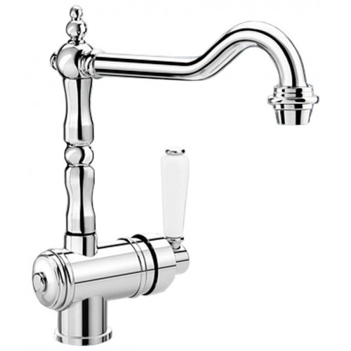 BLANCO TRADON mitigeur chrome 515990
