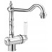 BLANCO TRADON mitigeur chrome 515990