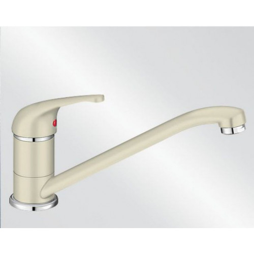BLANCO Vitis SILGRANIT® Mitigeur jasmin 515361