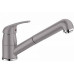 BLANCO Vitis-S SILGRANIT® Mitigeur alumetalic 515369