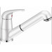 BLANCO Vitis-S SILGRANIT® Mitigeur blanc 515370