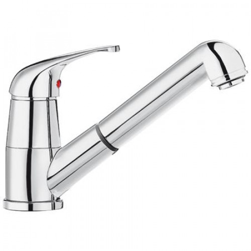 BLANCO Vitis-S Mitigeur chrome 515583