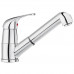 BLANCO Vitis-S Mitigeur chrome 515583