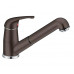 BLANCO Vitis-S SILGRANIT®Mitigeur cafe 515377
