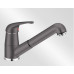 BLANCO Vitis-S SILGRANIT® Mitigeur gris rocher 518802