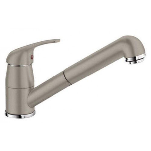 BLANCO Vitis-S SILGRANIT® Mitigeur tartufo 517663