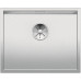 BLANCO Zerox 500-U DURINOX Évier, inox 521559