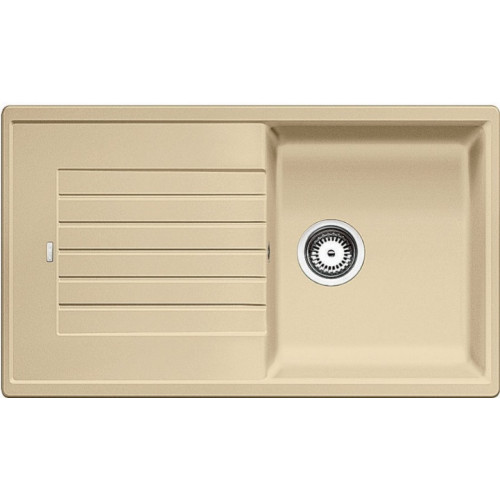 BLANCO ZIA 5 S Évier en Silgranit, champagne 520517