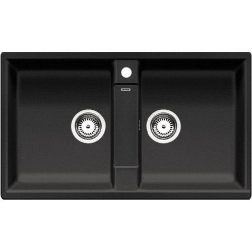 BLANCO Zia 9 Évier en Silgranit, anthracite 516686