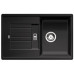 BLANCO ZIA 45 S Silgranit, évier anthracite 514732