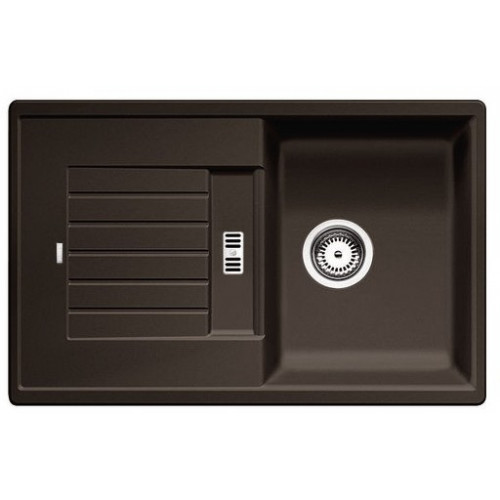 BLANCO Zia 45 S Silgranit PuraDur II évier café 515070
