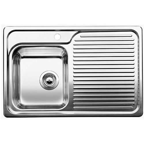 BLANCO CLASSIC 40 S Évier de cuisine avec égouttoir 511125