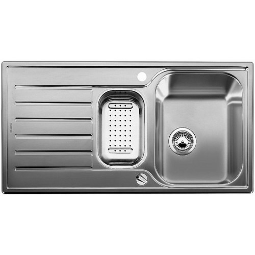 BLANCO LANTOS 6 S Evier 514014 BLANCO LANTOS 6 S Evier 514014