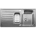 BLANCO LANTOS 6 S Evier 514014