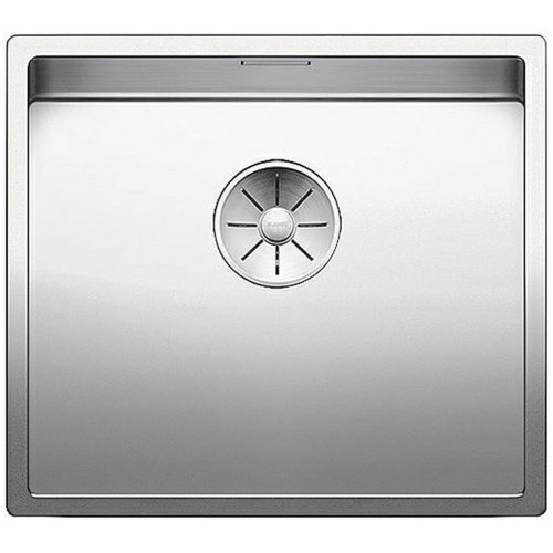 BLANCO CLARON 450-IF Infini Évier de cuisine 521574