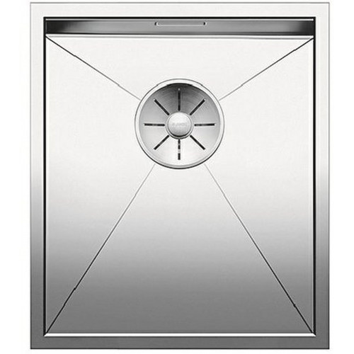 BLANCO ZEROX 340 IF Infini Evier, Cuve simple 521582 BLANCO ZEROX 340 IF Infini Evier, Cuve simple 521582
