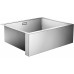 BLANCO CRONOS XL 6-IF Évier, inox 525025