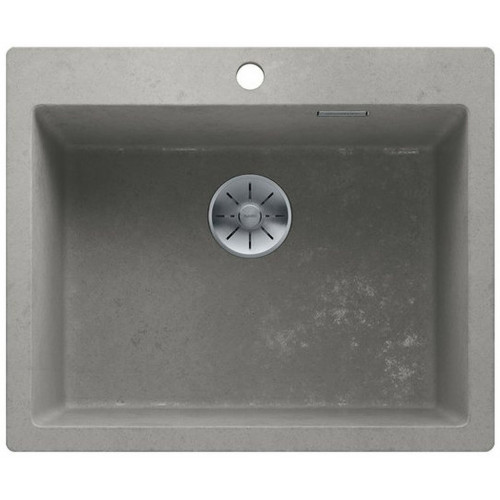 BLANCO PLEON 6 Infini SILGRANIT Evier, beton 525306 BLANCO PLEON 6 Infini SILGRANIT Evier, beton 525306