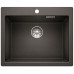 BLANCO PLEON 6 Infini SILGRANIT Évier, noir 525953