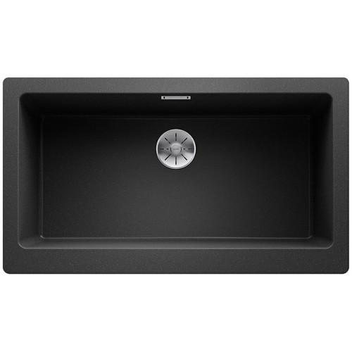 BLANCO VINTERA XL 9-UF Evier Silgranit, Anthracite 526101