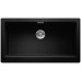 BLANCO VINTERA XL 9-UF Évier en silgranit, noir, InFino 526110