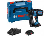 BOSCH GNH 18V-64 M Cloueur sans-fil, 2xProCORE18V 4.0Ah, GAL 18V-40 0601481003