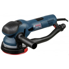 BOSCH GET 55-125 Ponceuse excentrique 550W 0601257000