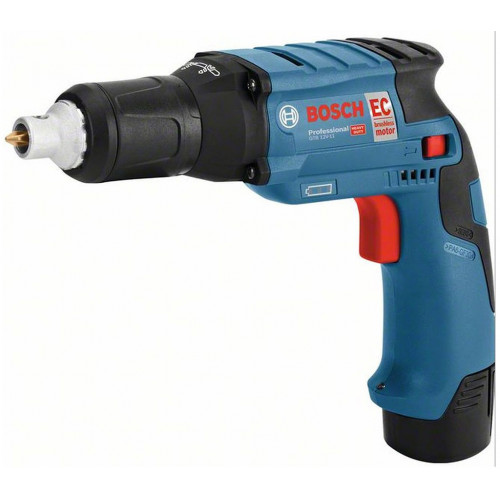 BOSCH GTB 12V-11 Visseuse plaquiste sans-fil 06019E4004