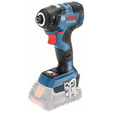 BOSCH GDR 18V-200 C Visseuse a chocs sans fil sans batterie 06019G4104