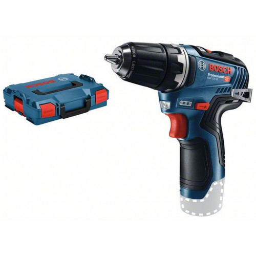 BOSCH GSR 12V-35 Perceuse-visseuse sans-fil 06019H8001