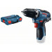 BOSCH GSR 12V-35 Perceuse-visseuse sans-fil 06019H8001