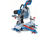BOSCH GCM 350-254 Expert for Wood Scie a onglets radiale 0601B22600
