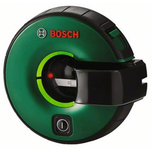 BOSCH ATINO Laser lignes, 1x 1,5 V LR6 (AA) 0603663A00