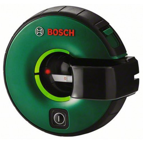 BOSCH Atino Set Laser lignes 0603663A01