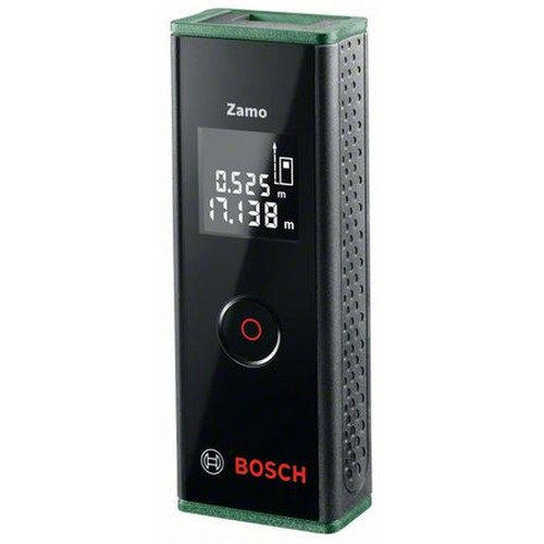 BOSCH Zamo Basic Télémetre laser numérique 0603672702