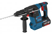 BOSCH GBH 18V-26 F Perforateur sans-fil SDS plus (solo) 0611910000