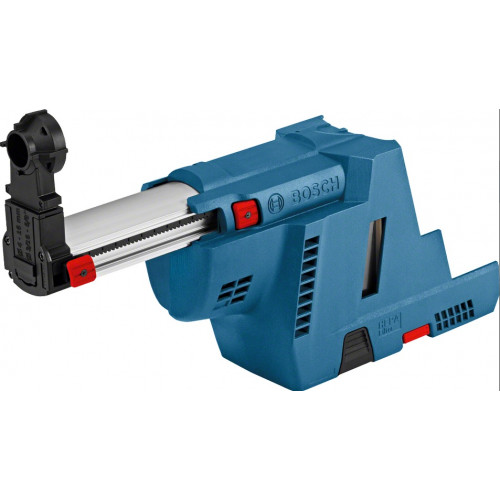 BOSCH GDE 18V-16 PROFESSIONAL Dispositif d’aspiration performant 1600A0051M