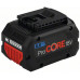 BOSCH ProCORE 18V 8.0AH PROFESSIONAL Batterie 1600A016GK