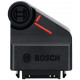 BOSCH Zamo - Adaptateur roulette 1608M00C23