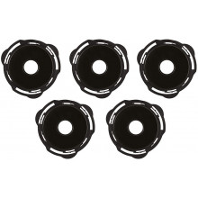 BOSCH Gel pads 1608M00C42