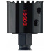BOSCH Scie-trépan diamantée Diamond for Hard Ceramics 60 mm, 2 3/8" 2608580313
