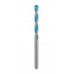 BOSCH CYL-9 Foret polyvalent Multi Construction O 10 mm Longueur 150 mm 2608585224