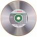 BOSCH Disque a tronçonner diamanté Standard for Ceramic 350 x 30+25,40 x 2 x 7 mm 26086025