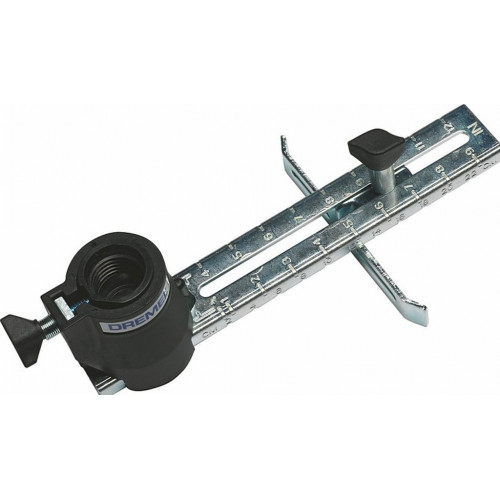 DREMEL® (678) Guide de découpe circulaire et parallele 26150678JB