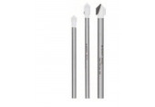 BOSCH AC DIY Set de 3 forets céramique Diametres 5/6/8 mm 2609255588
