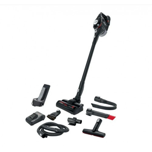 Bosch Unlimited 8 Gen2 Aspirateur rechargeable (18V/5,0Ah) BSS825CARP